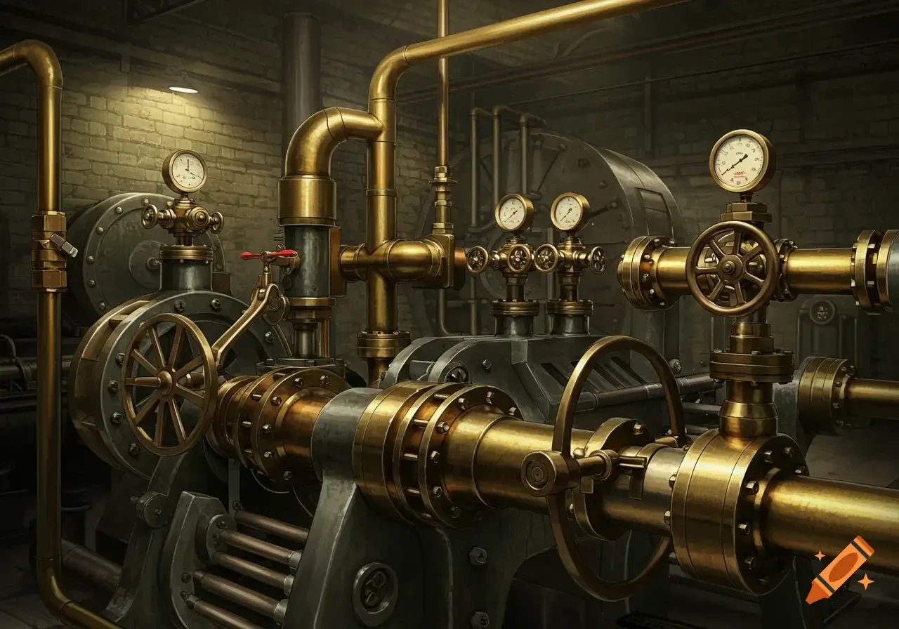 威尼斯人蒸汽引擎升级公告