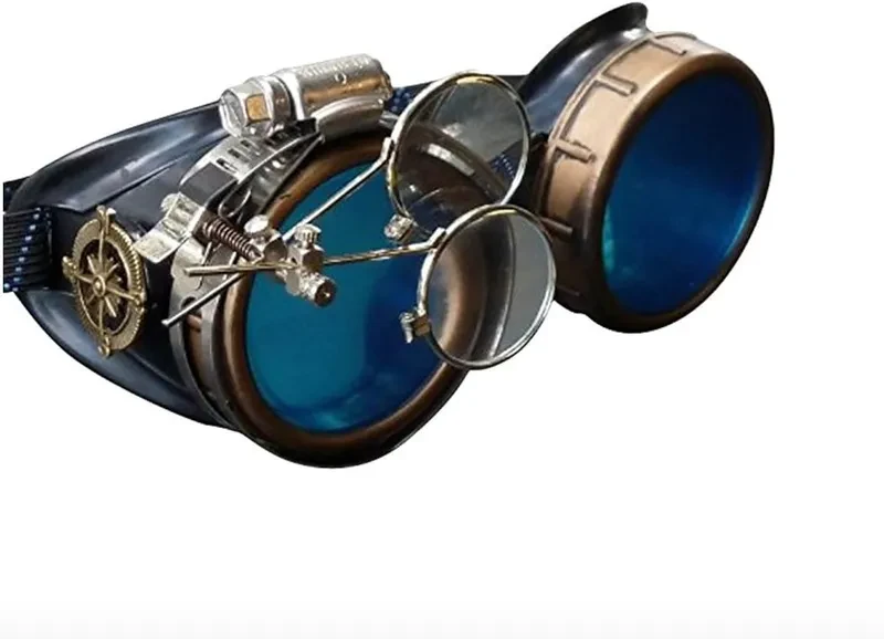 威尼斯人蒸汽朋克护目镜移动博彩体验